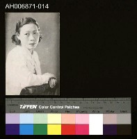 藏品(日治台灣內地見學團明信片)的圖片